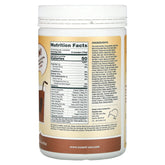 Nuzest Kids Good Stuff Vegan Smoothie Mix (Rich Chocolate, 225g)